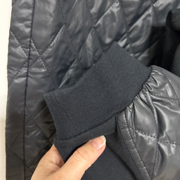 Nike Women's Sportswear Quilted Jogger Pants XS Streetwear Techwear Athletic - Picture 7 of 16